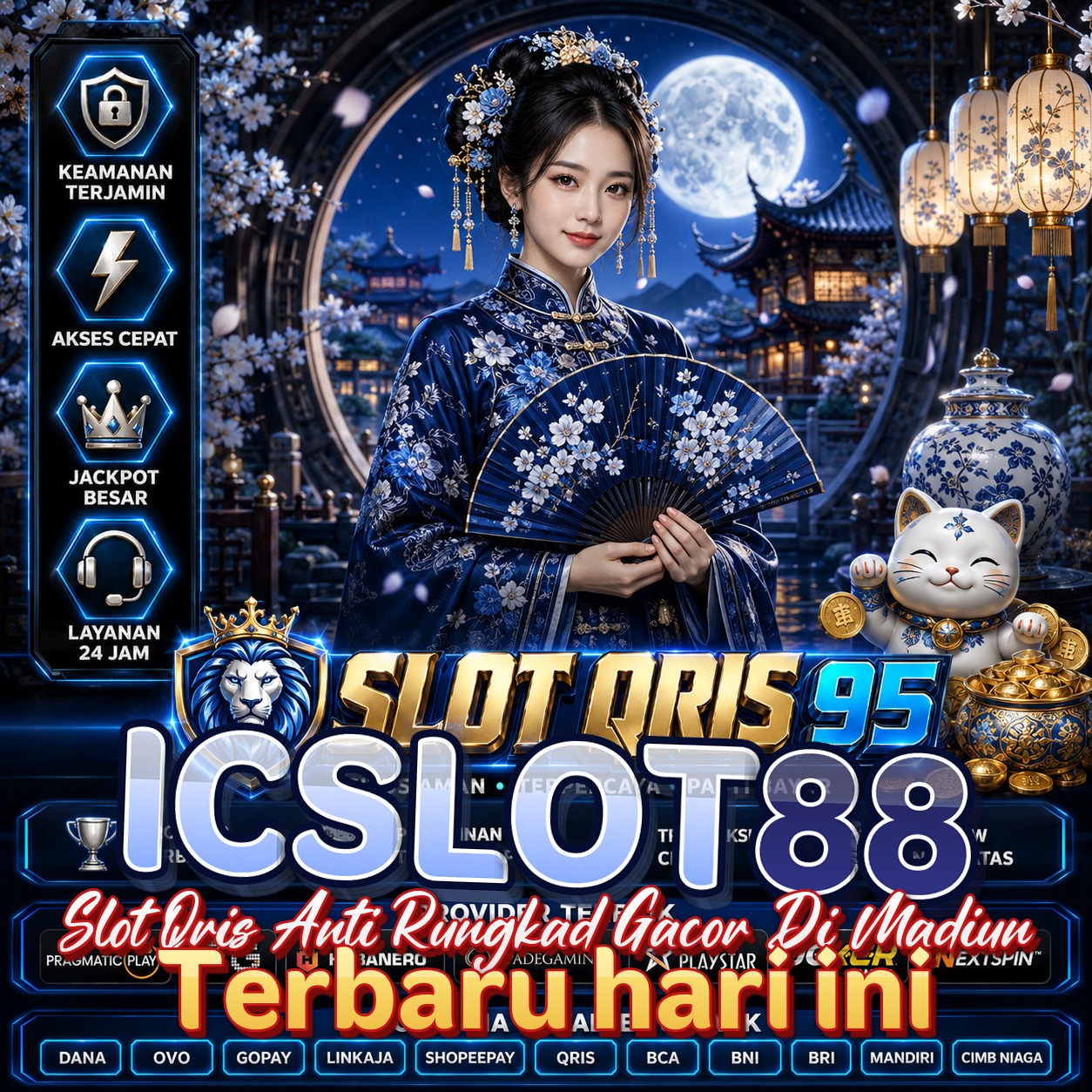 ICSLOT88