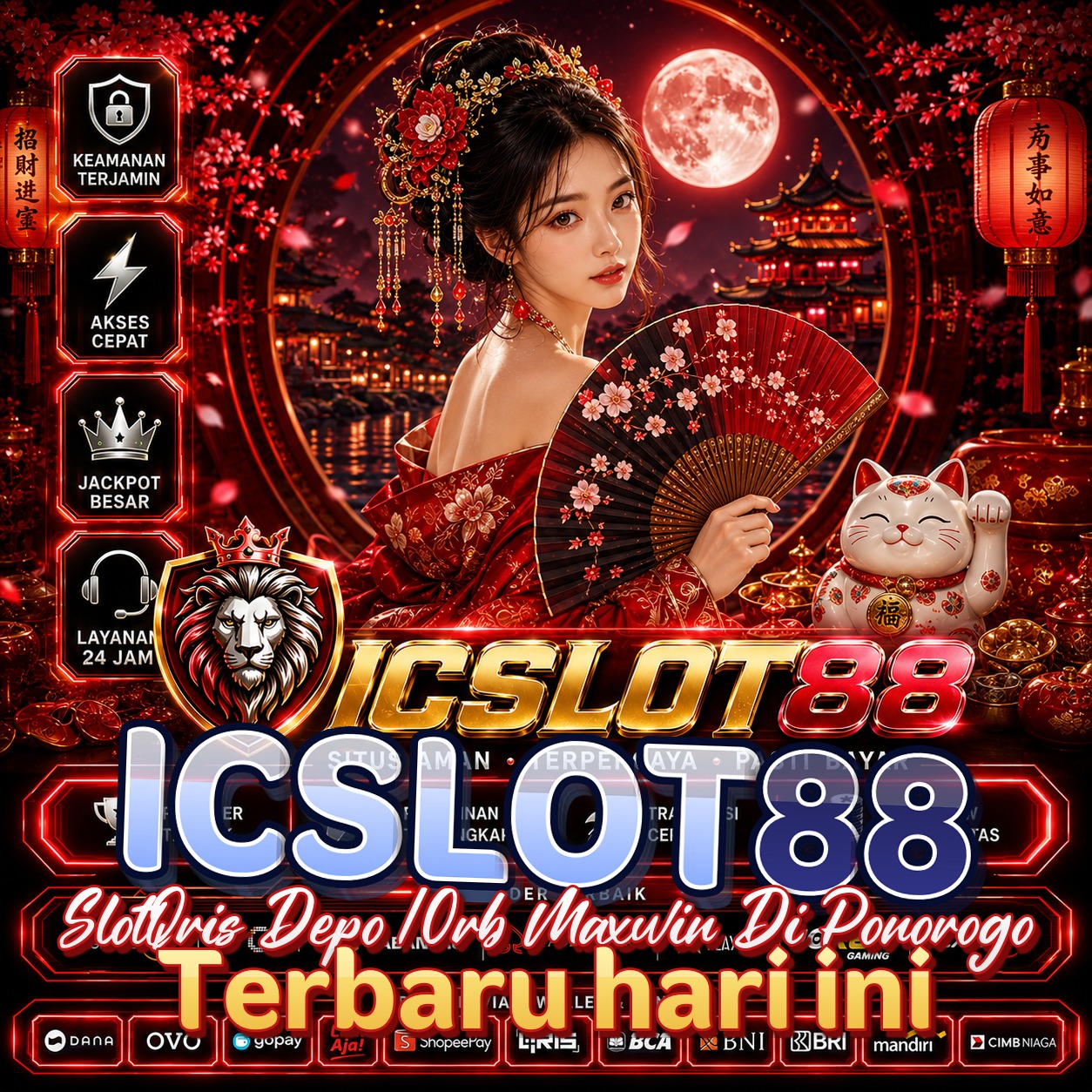 ICSLOT88